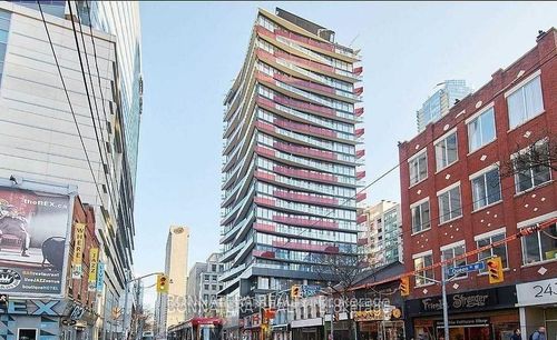 502-215 Queen St W, Toronto, ON, M5V0P5 | Card Image