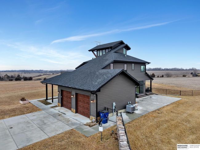 1015 E Rd, House other with 4 bedrooms, 4 bathrooms and 2 parking in Palmyra NE | Image 82