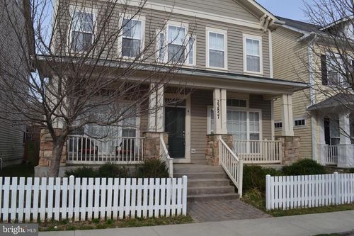 23857 Burdette Forest Rd, CLARKSBURG, MD, 20871-4389 | Card Image