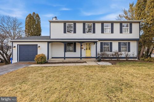 1859 Millstream Dr, FREDERICK, MD, 21702-3017 | Card Image
