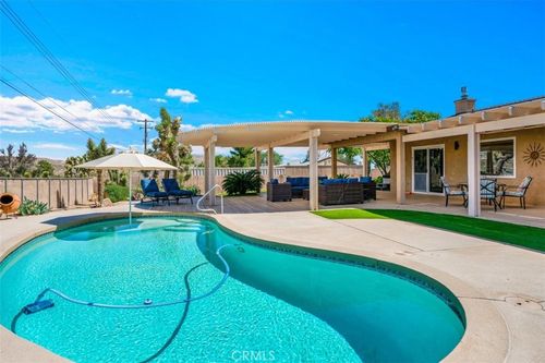 7030 Prescott Ave, Yucca Valley, CA, 92284-5919 | Card Image