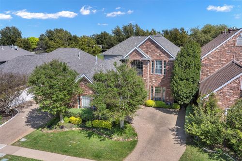 2900 Prestonwood Dr, Plano, TX, 75093-8851 | Card Image
