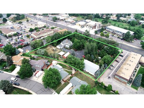 9000 W Jewell Ave, Lakewood, CO, 80232-6506 | Card Image