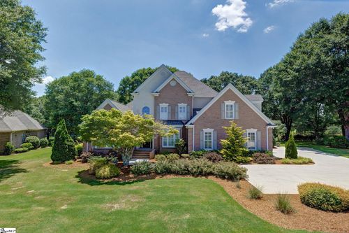 163 Tupelo Dr, Greer, SC, 29651-7413 | Card Image
