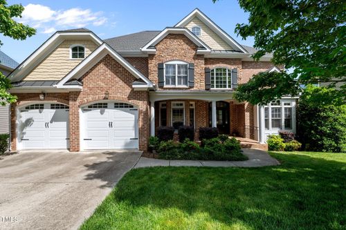 12508 Angel Falls Rd, Raleigh, NC, 27614-7565 | Card Image