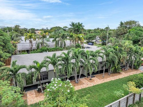 2117 Ne 14th Ave, Wilton Manors, FL, 33305-2343 | Card Image