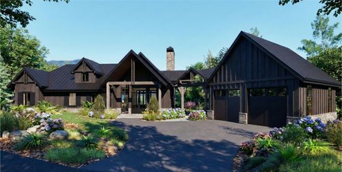 LT 1 Saratay Falls Drive Road, Cashiers, NC, 28741 | Card Image