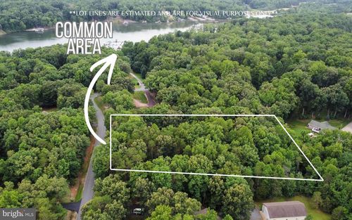 Lot 23 Shorewood Dr Drive, Mineral, VA, 23117 | Card Image