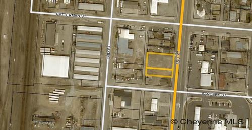 1214 &amp; 1218 3rd St., Laramie, WY, 82070 | Card Image