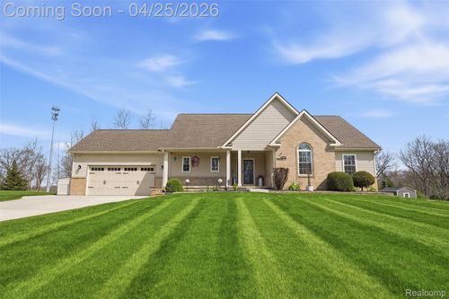 4325 Kellie Ct, Howell, MI, 48855-9640 | Card Image