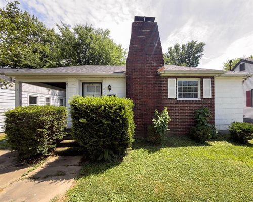 820 E 20th St, Owensboro, KY, 42303 | Card Image