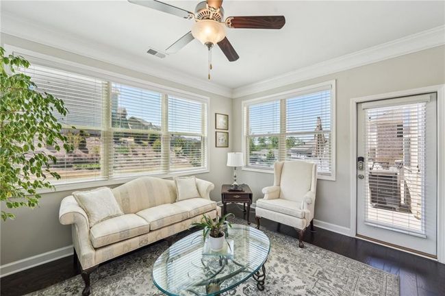 2315 Saddlebrook Trce, House other with 5 bedrooms, 4 bathrooms and null parking in Cumming GA | Image 23