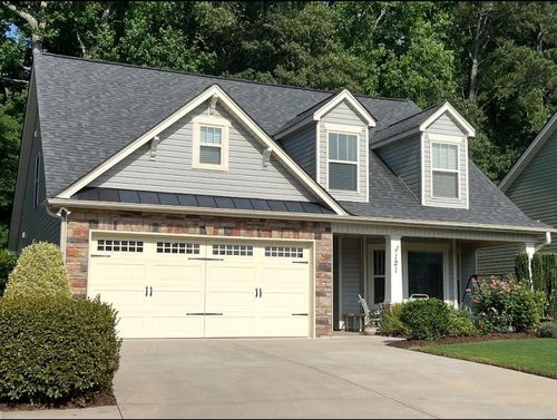 121 Deer Park Dr, Carrollton, GA, 30116-1231 | Card Image