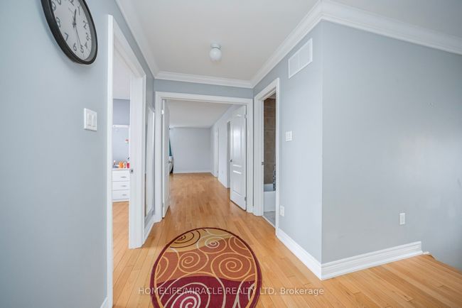 2 Roycrest St, House other with 7 bedrooms, 4 bathrooms and 4 parking in Brampton ON | Image 19
