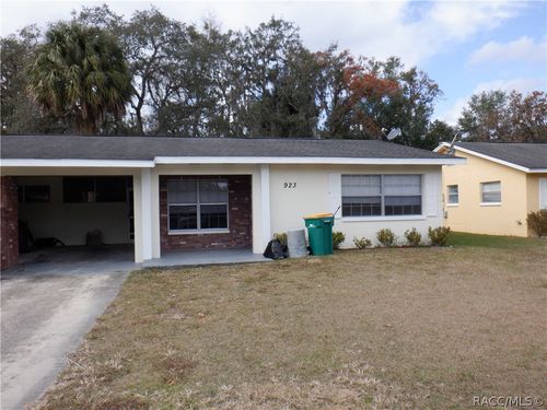923 Turner Camp Rd, Inverness, FL, 34453-1262 | Card Image