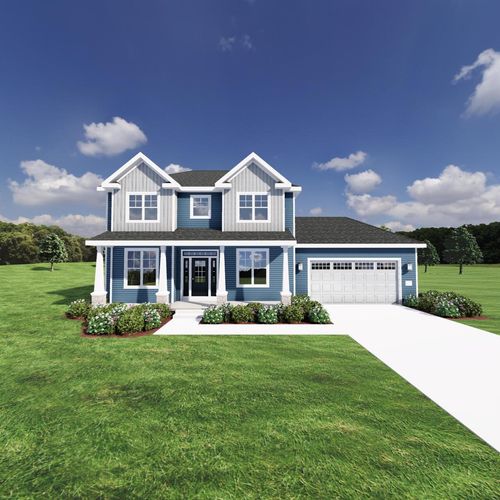 6034 Sean Ct, Caledonia, WI, 53402-5630 | Card Image