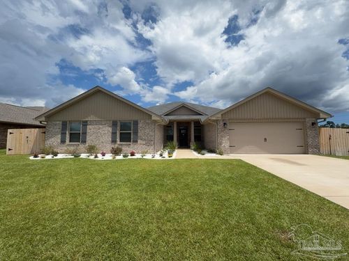 6264 Pineapple Dr, Milton, FL, 32570-8932 | Card Image