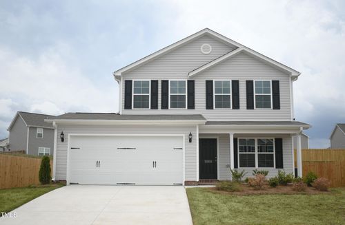 355-1069 Thicket Dr, Burlington, NC, 27217-9758 | Card Image