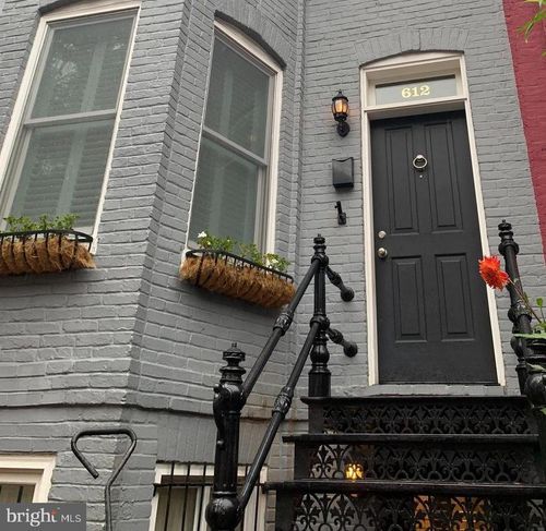 612 C St Se, WASHINGTON, DC, 20003-4302 | Card Image