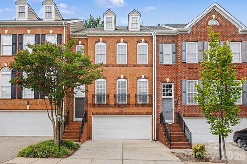 3251 Luke Crossing Drive, Charlotte, NC, 28226 | Card Image