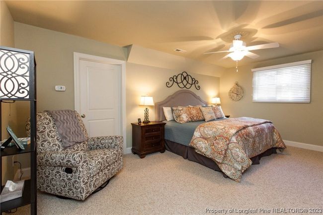 254 Juniper Creek Blvd, House other with 4 bedrooms, 3 bathrooms and null parking in Pinehurst NC | Image 6