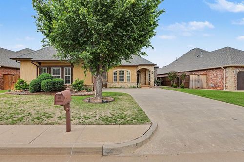 5605 Nw 124th Street, Oklahoma City, OK, 73142 | Card Image