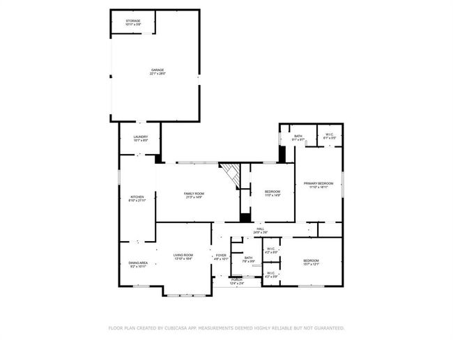 3203 Piney Brook Dr, House other with 3 bedrooms, 2 bathrooms and 2 parking in La Porte TX | Image 31