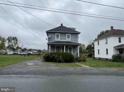 150 Arden Street, House other with 3 bedrooms, 1 bathrooms and null parking in CLAYSBURG PA | Image 1