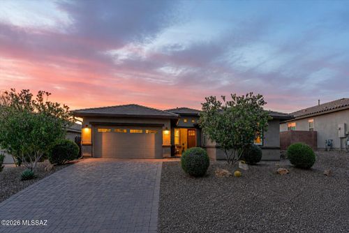 7672 W Sage Path, Marana, AZ, 85658-5083 | Card Image