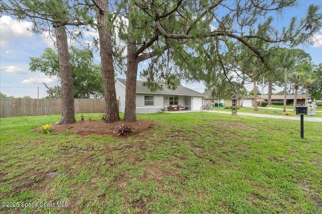 5997 Jenkins Ave, House other with 2 bedrooms, 2 bathrooms and null parking in Cocoa FL | Image 27