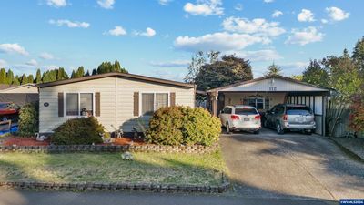 112 - 3800 E Mountain View (#112) Dr, House other with 3 bedrooms, 0 bathrooms and null parking in Albany OR | Image 1