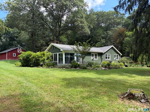 28 Clarke Rd, Lebanon, CT, 06249-1608 | Card Image