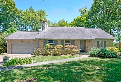 800 Plaza Drive, Evansville, IN, 47715 | Card Image