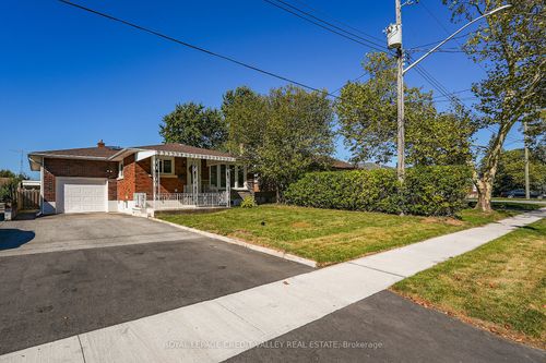 bsmt-7139 Warden Ave, Niagara Falls, ON, L2G5P7 | Card Image