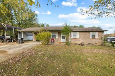 263 Whittenburg Rd, House other with 3 bedrooms, 1 bathrooms and null parking in Crossville TN | Image 1