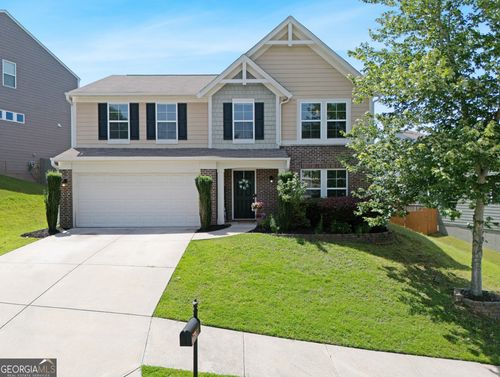 1670 Shire Village Dr, Sugar Hill, GA, 30518-2892 | Card Image