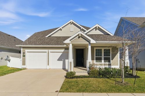 5916 Hopkins Dr, Providence Village, TX, 76227-4761 | Card Image