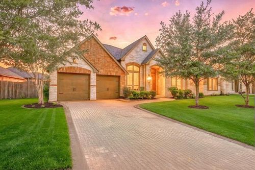 2302 Taylor Marie Trl, Katy, TX, 77494-7397 | Card Image