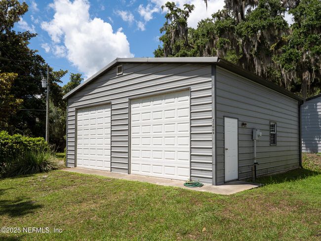 21126 Ne 101 St Avenue, Townhouse with 2 bedrooms, 3 bathrooms and null parking in MELROSE FL | Image 23