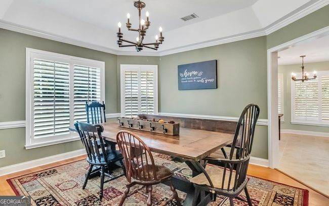 1245 Honey Ridge Rd, House other with 4 bedrooms, 3 bathrooms and null parking in Guyton GA | Image 15