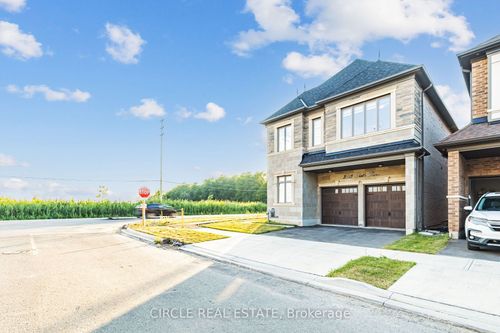 3419 Sixth Line, Oakville, ON, L6H0Y7 | Card Image