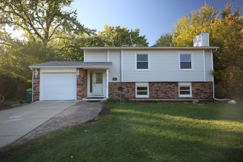 706 Golfview Ter, Buffalo Grove, IL, 60089-3539 | Card Image
