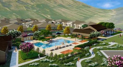 1135 Riverbend Drive, Brentwood, CA, 94513 | Card Image