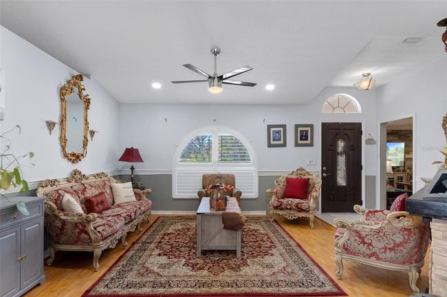 597 N Fresno Ave, House other with 3 bedrooms, 2 bathrooms and null parking in HERNANDO FL | Image 9