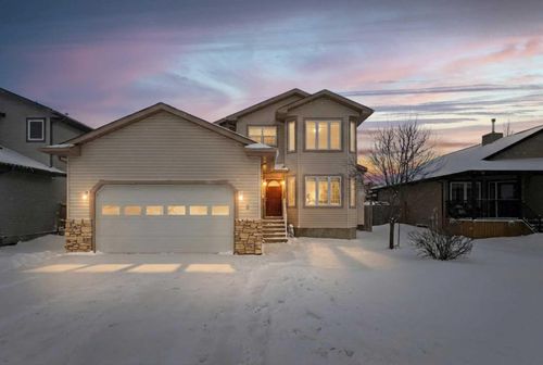 5 Lincoln St, Sylvan Lake, AB, T4S2R1 | Card Image