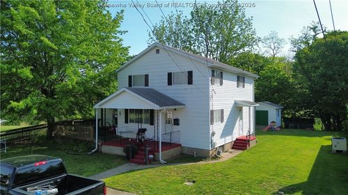 23 Preston St, Ravenswood, WV, 26164-1621 | Card Image