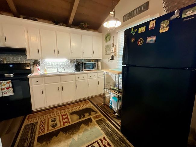 50 Alpine Crest Rd, House other with 2 bedrooms, 1 bathrooms and null parking in Fancy Gap VA | Image 18