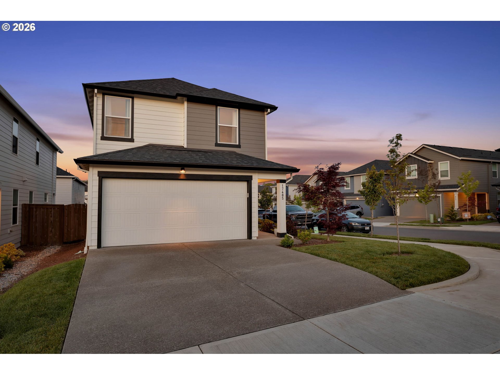 Residential in Ridgefield 3