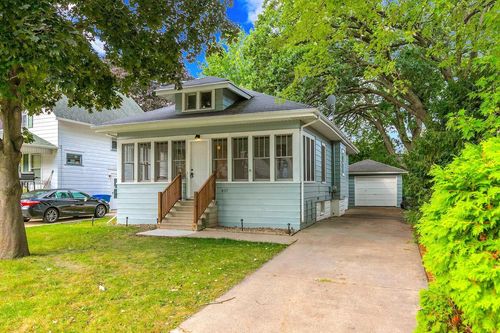 837 Monroe Street, OSHKOSH, WI, 54901 | Card Image