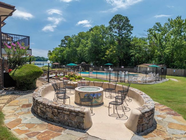 UNIT-2C - 5371 Central Ave, Home with 2 bedrooms, 2 bathrooms and null parking in Hot Springs AR | Image 24